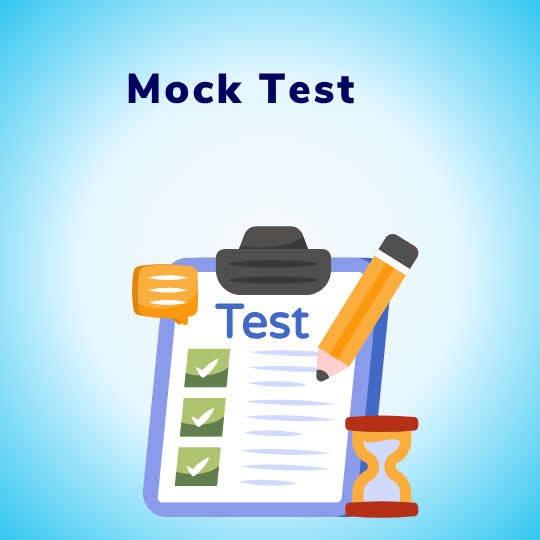 Mock Tests: Why Every Competitive Exam Student Needs Them